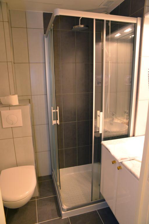 Hotel Le Square Aurillac Exterior photo